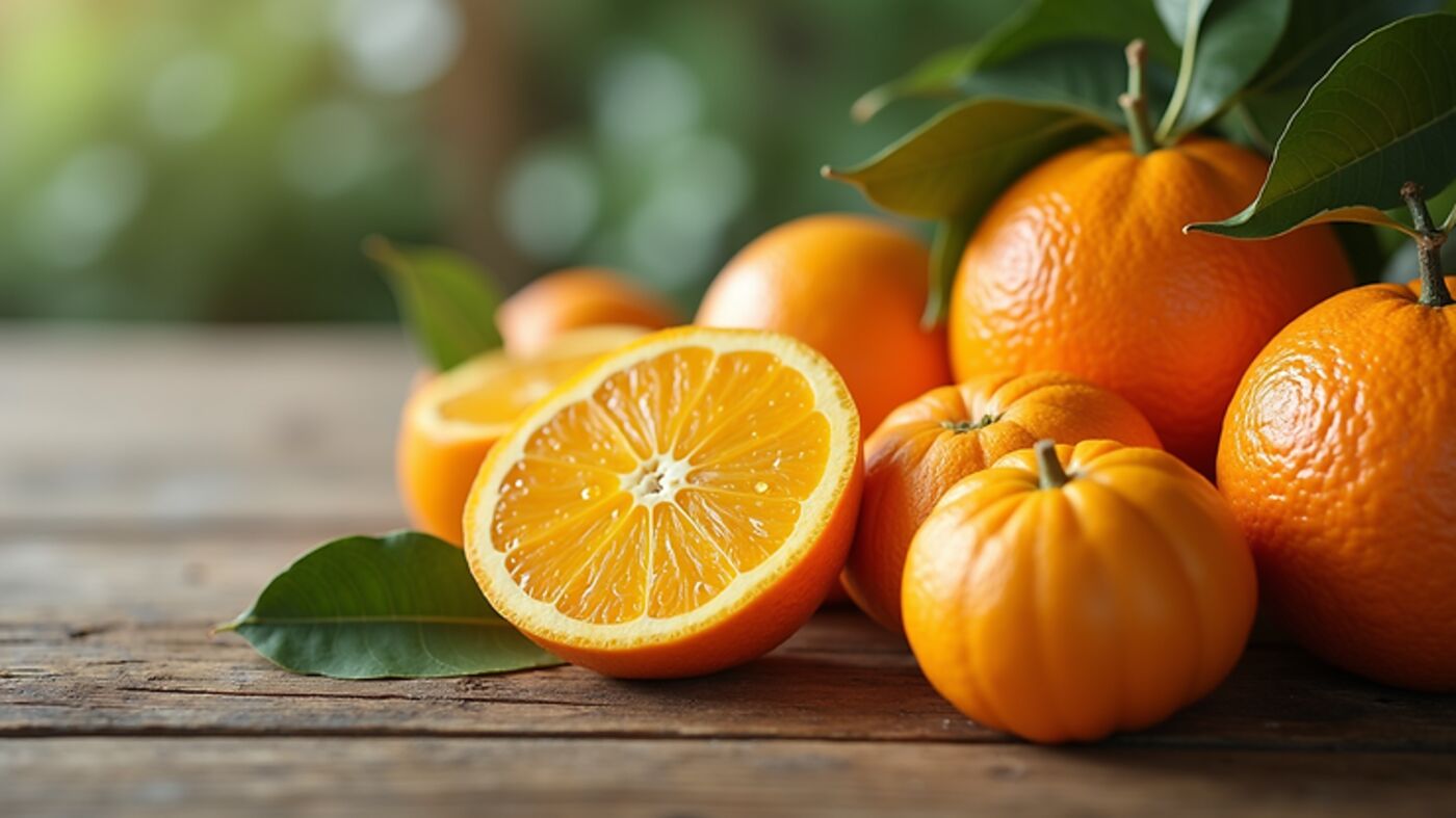 Boosting Collagen with Vitamin C: Your Ultimate Guide to Glowing Skin and Wellness featured image