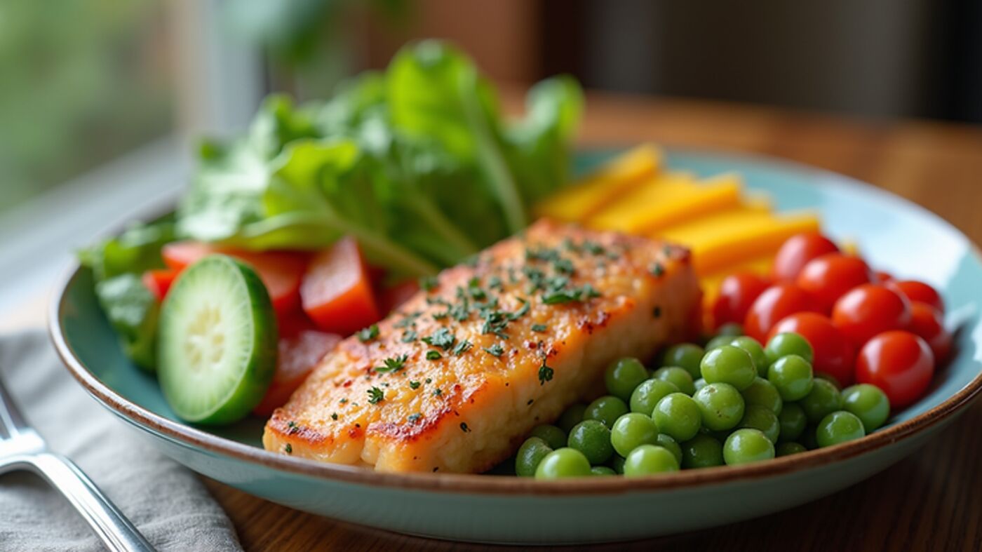 Effective Weight Loss Methods: Your Guide to Shedding Pounds and Feeling Amazing! featured image
