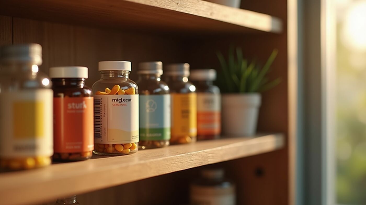 Finding Trusted Vitamins Online: Your Guide to Safe and Smart Online Vitamin Shopping featured image
