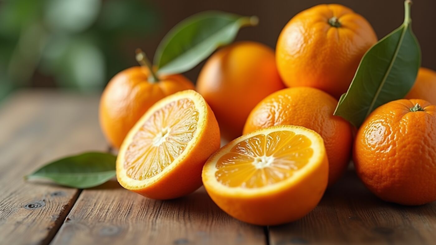 Unlocking the Power of Collagen and Vitamin C Benefits featured image