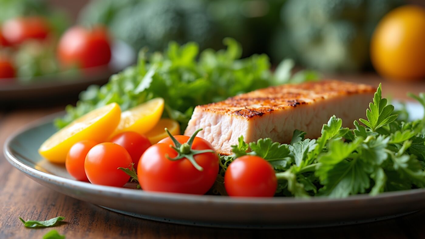 Weight Loss Strategies Designed for Women: Your Ultimate Guide to Feeling Fabulous! featured image