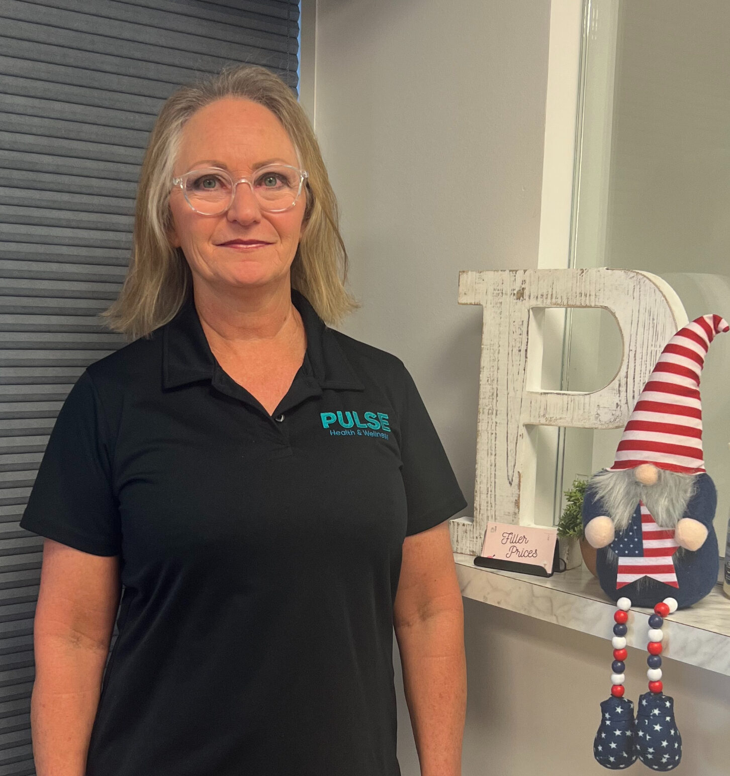 Rhonda, Medical Assistant at Pulse Health & Wellness