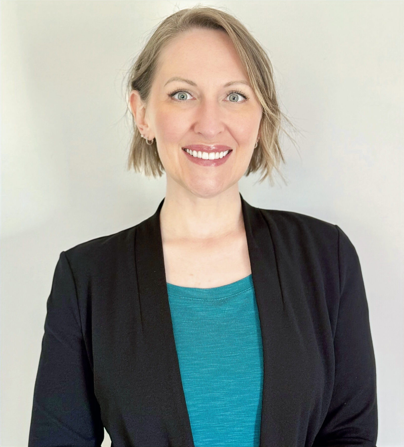 Stephanie Justus, Nurse Practitioner at Pulse Health & Wellness