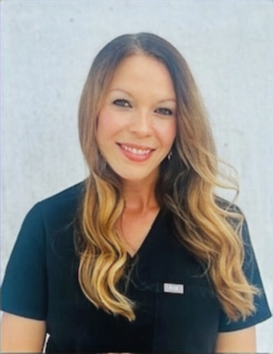 Galynn Allen, Nurse Practitioner at Pulse Health & Wellness
